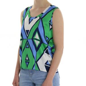 TOP TUV PRISMA VERDE